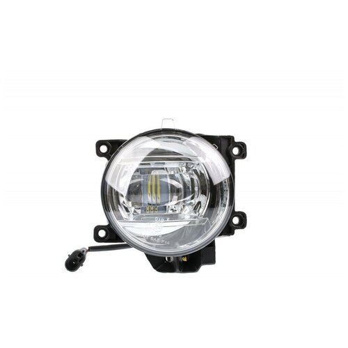 Светодиодная противотуманная фара OPTIMA LED FOG LIGHT 568 Toyota LC200/Rav4