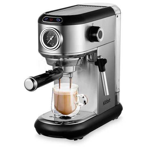 Кофеварка Kitfort КТ-792 749000₽