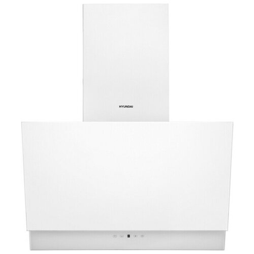 Каминная вытяжка Hyundai HGH 6744 WG белый 2091600₽