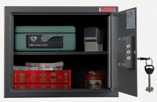 Изображение товара Сейф мебельный Aiko T-280 KL