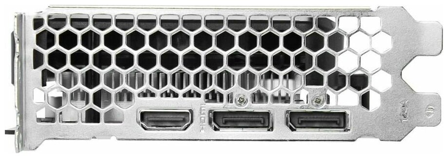 Видеокарта Palit GeForce GTX 1630 Dual NE6163001BG6-1175D Retail