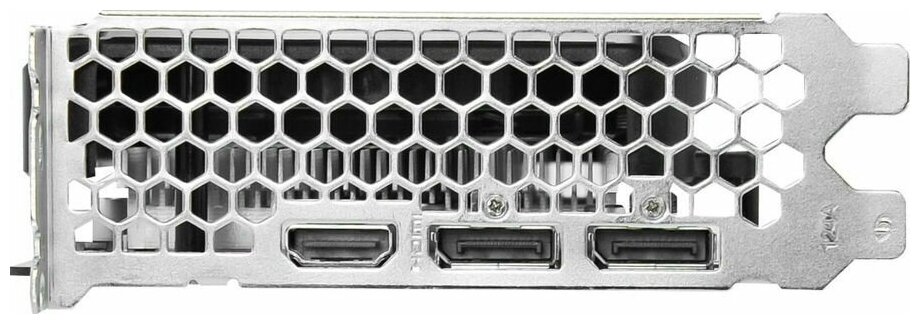 Видеокарта Palit GeForce GTX 1630 Dual (NE6163001BG6-1175D), Retail