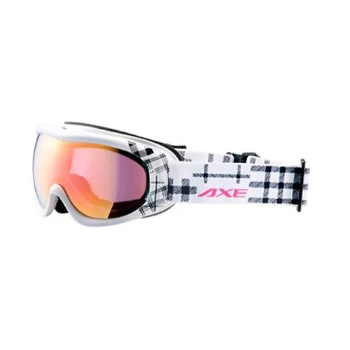AXE AX600-WCM - женские очки\маска для сноуборда и горных лыж