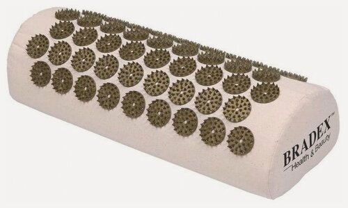 Изображение товара Валик-аппликатор акупунктурный Bradex нирвана KZ 0578