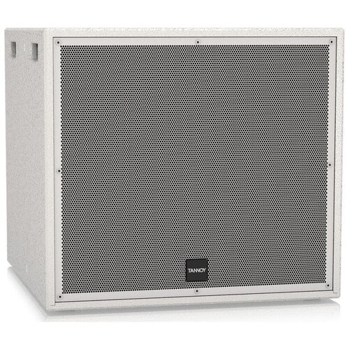 Tannoy VSX118B-WH Клубная и концертная акустика 12447000₽