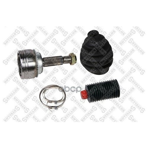 Шрус Наруж.К-Кт Abs Mitsubishi Lancer 1.8 Cvt 00> Stellox арт. 1501642SX