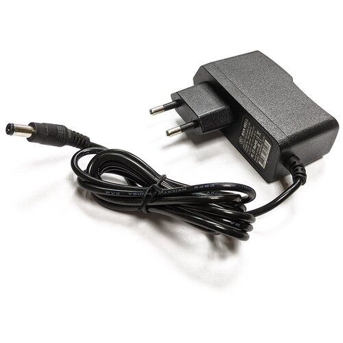 Блок питания универсальный A-86 5V 2A штекер 55x25 34900₽