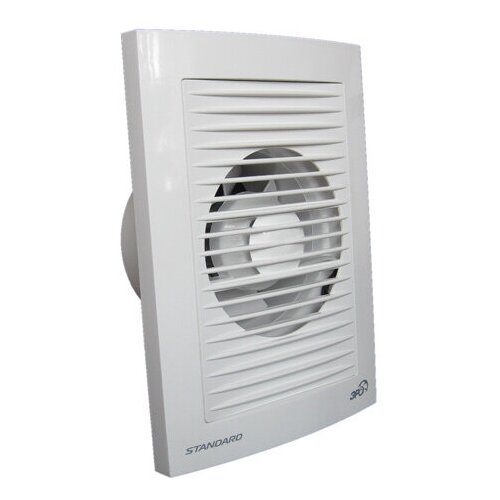 Вентилятор фланцевый era standard 5s d125 индикатор 6371₽