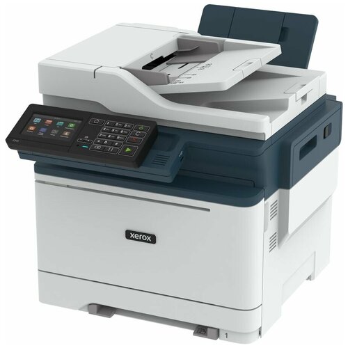 Цветное МФУ Xerox C315DNI [C315V_DNI]