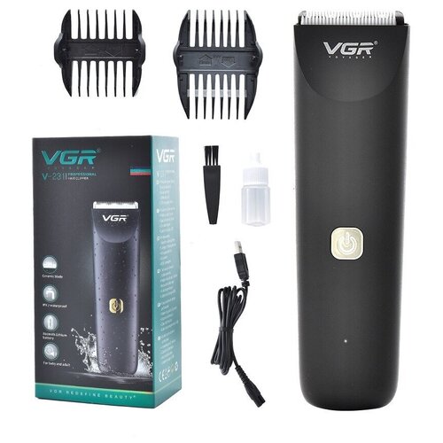 Машинка для стрижки MARKA V0231 179000₽