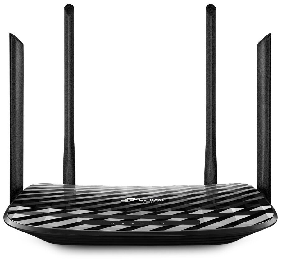 TP-Link EC225-G5 AC1300 Wi-Fi роутер с Mu-mimo .