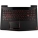 Клавиатура для ноутбука Lenovo Y520-15IKB TopCase с подсветкой p/n: