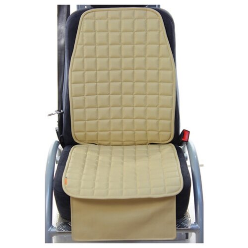 TOTO Защитный коврик для автомобильного сиденья Defender (Бежевый)