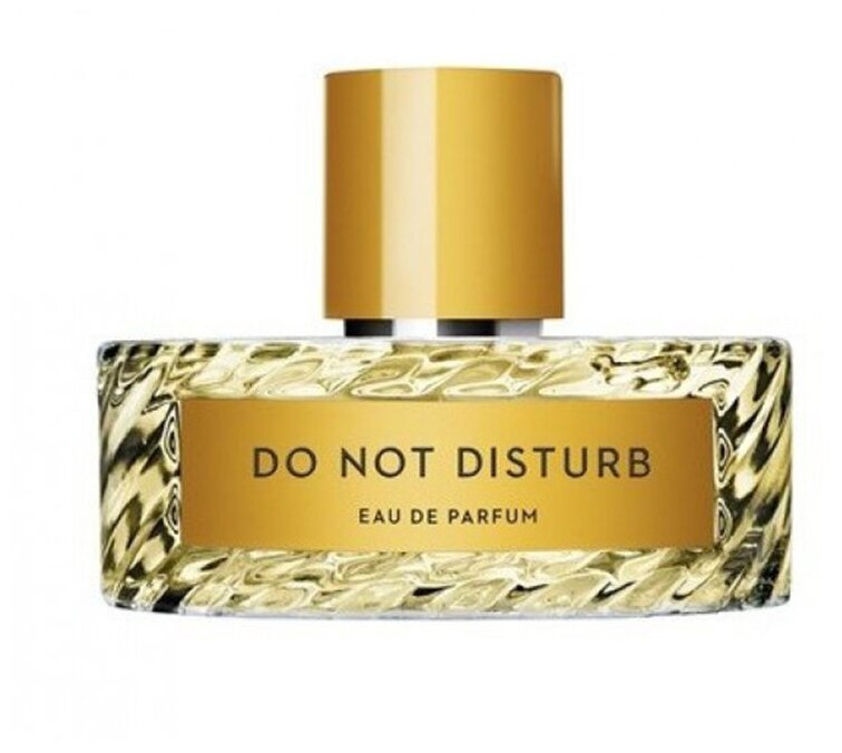 Vilhelm Parfumerie Do Not Disturb парфюмерная вода 50мл