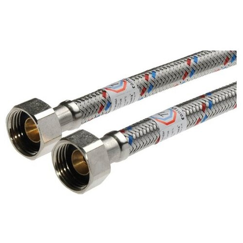 Подводка для воды 12 мм 12 вр-вр 08 м 599₽