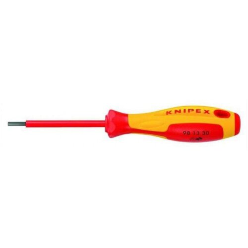 Отвертка для винтов с профилем KNIPEX KN-981350