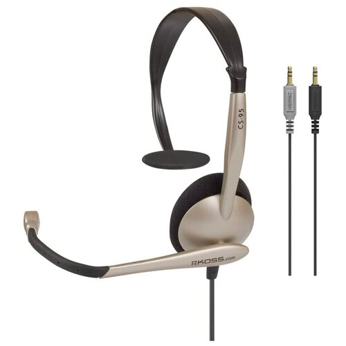 Koss CS95i гарнитура 194000₽