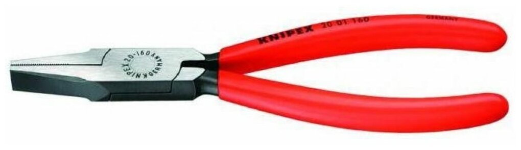 Плоскогубцы Knipex - фото №1