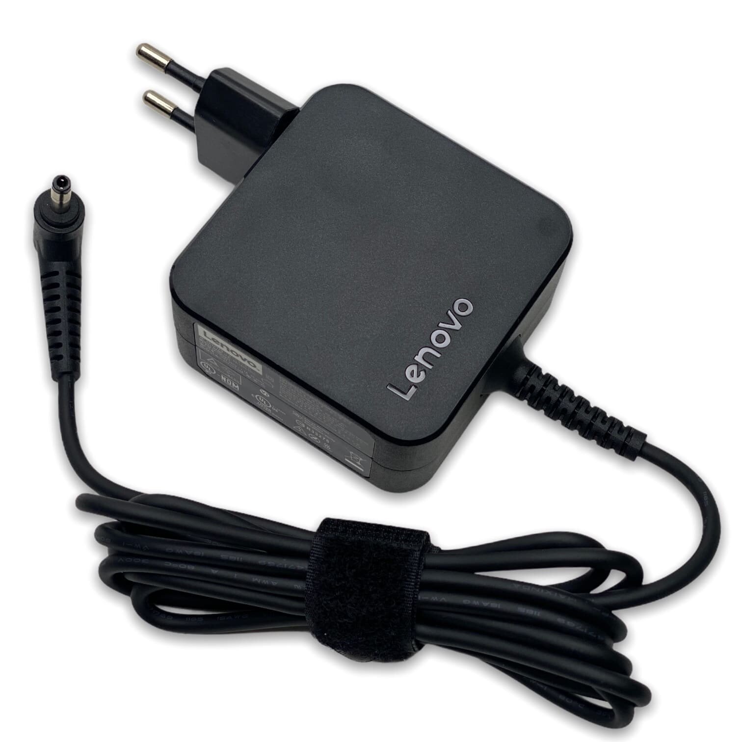 Зарядное устройство 45W / Оригинальный блок питания для ноутбука Lenovo 100-15IBY / 20V-2,25A (4.0мм-1.7мм) — фото 1