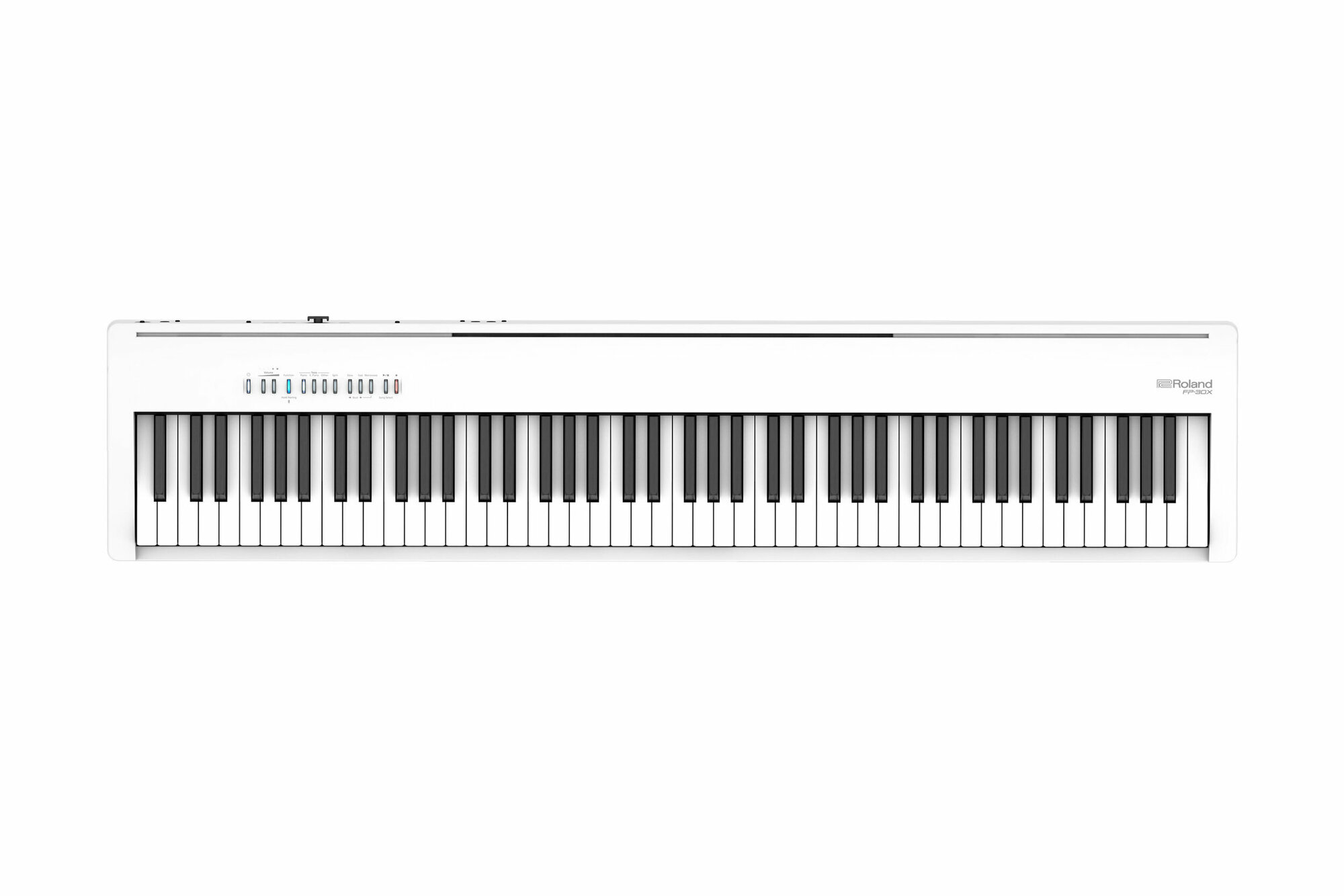 Цифровое пианино Roland FP-30X