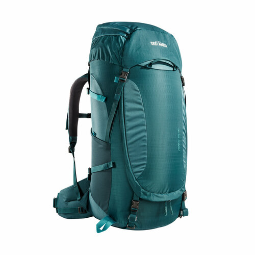 рюкзак tatonka noras 65 10 teal green Рюкзак Tatonka NORAS 65+10 teal green (1325.063)