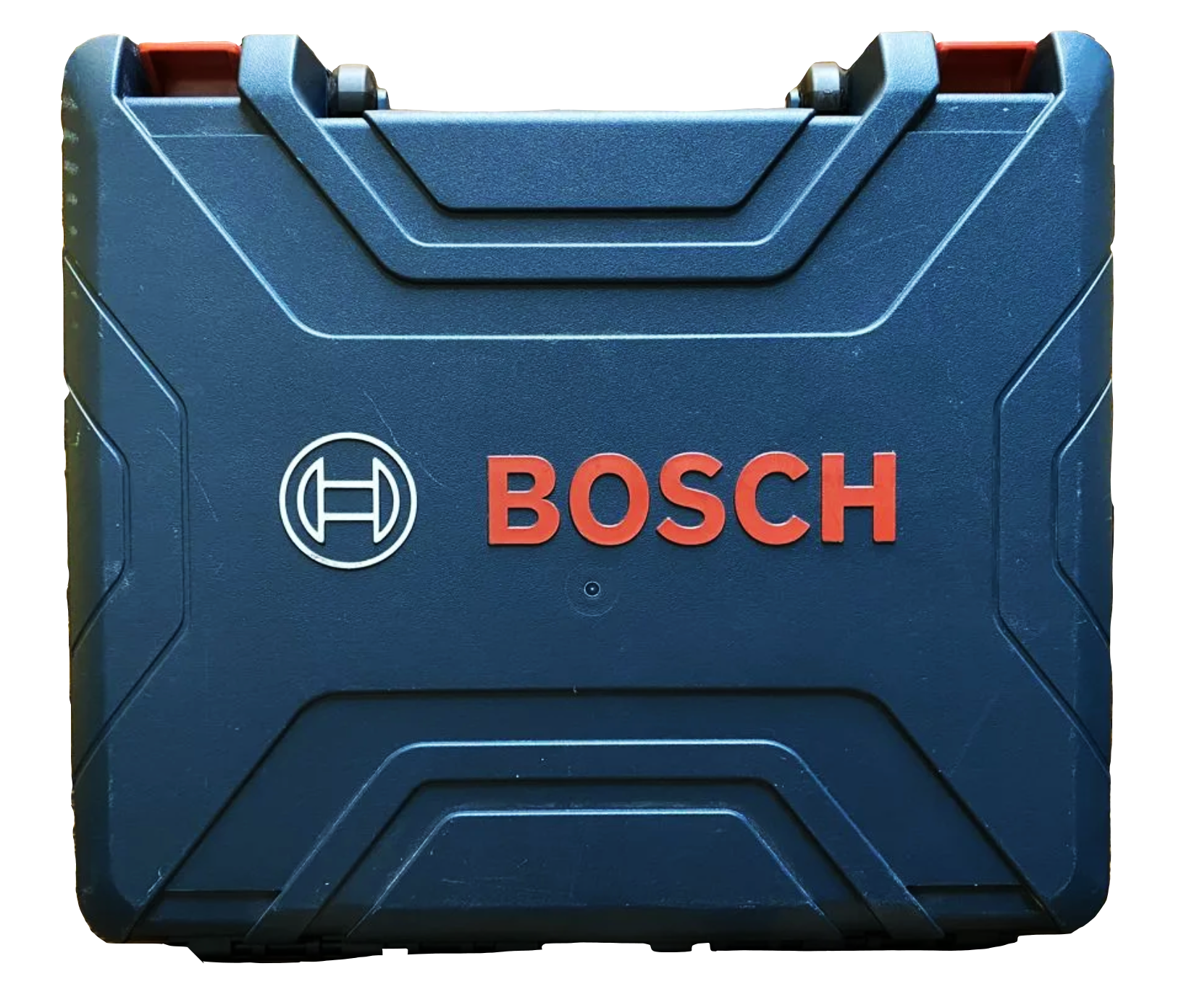 Кейс Bosch для GSR120 - фотография № 1