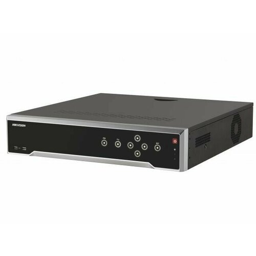IP-видеорегистратор Hikvision DS-8632NXI-K8 10000000₽