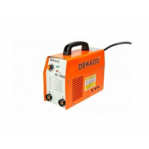Сварочный аппарат ИС 220А DEKADO Маска сварочная DEKADO АСФ 400 Хамелеон 1000000₽