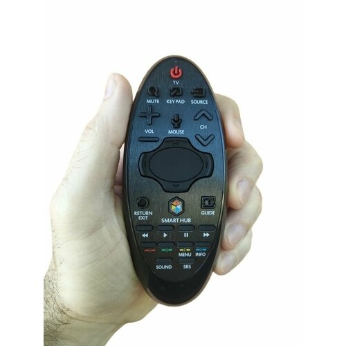 Универсальный пульт для Samsung Smart TV SR-7557 smart life tuya wifi rf ir universal remote controller smart life tuya usb controller usb shape smart controller rf appliances