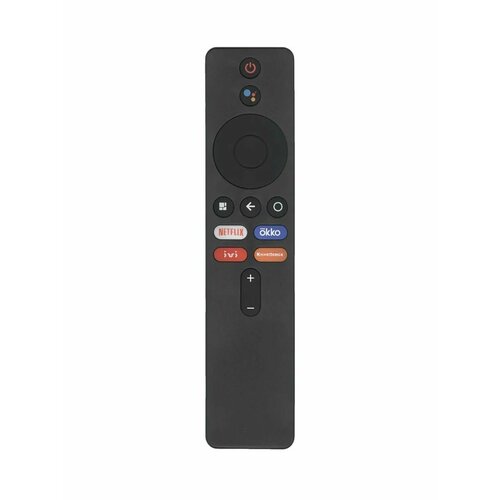 new xmrm 006 voice remote control for mi tv stick android for mi box s 4k mi box mdz 22 ab mdz 24 aa bluetooth google assistant Пульт MI-VER.9 (XMRM-M3) для телевизора Xiaomi