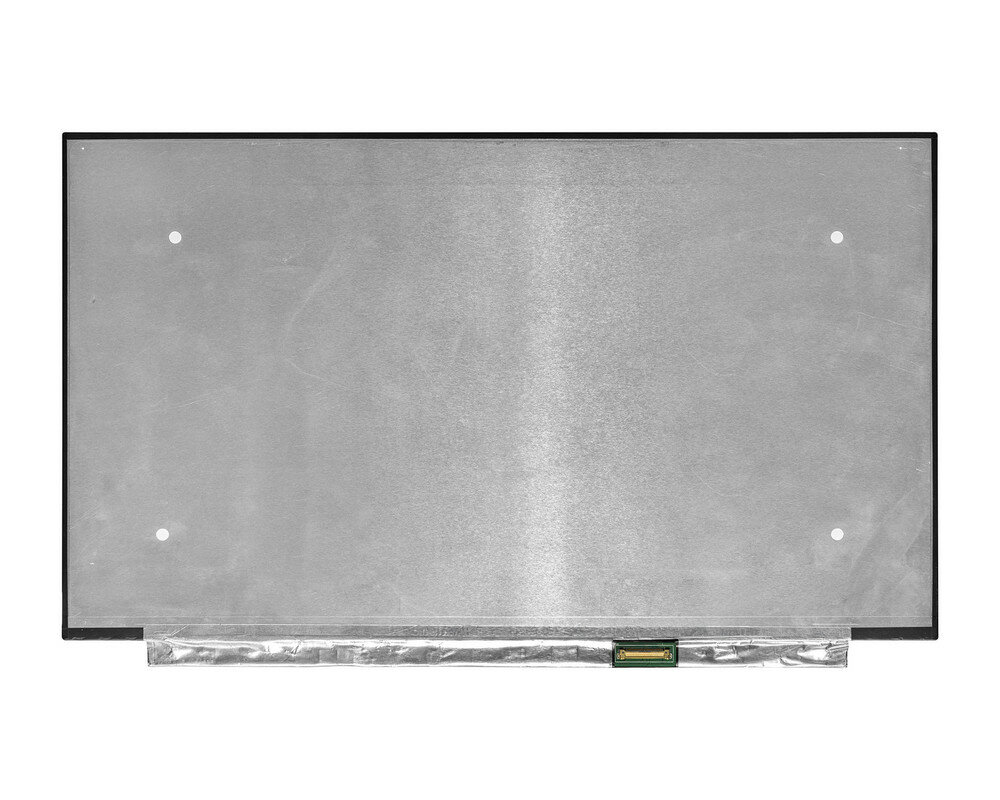 Матрица для ноутбука 15.6" коннектор 30 pin (eDP) 1920x1080 (FHD) IPS глянцевая без креплений