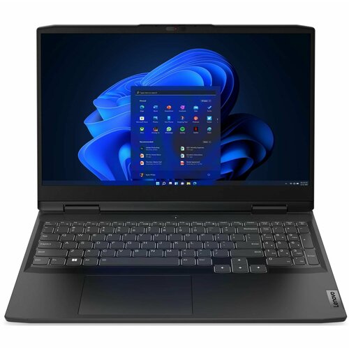 Ноутбук Lenovo IdeaPad Gaming 3 15IAH7 156 1920x1080 IPS 120ГцIntel Core i7-12650H16ГБ DDR41ТБ SSDGeForce RTX 3050 Ti 4ГББез ОС темно-серый 8 11094300₽