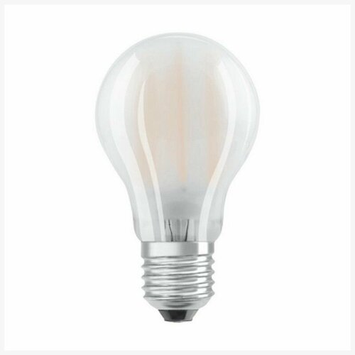 Светодиодная лампа Ledvance-osram OSRAM new PARATHOM CL A GL FR 75 non-dim 7,5W/827 E27