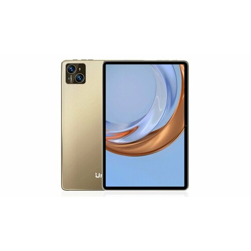 Планшет Umiio Smart Tablet PC A19 Pro Gold