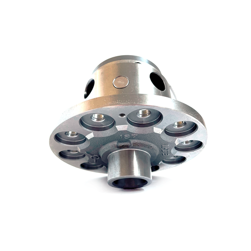 Дифференциал (межколесный) с электроблокировкой УАЗ под стандартные полуоси/шрусы 