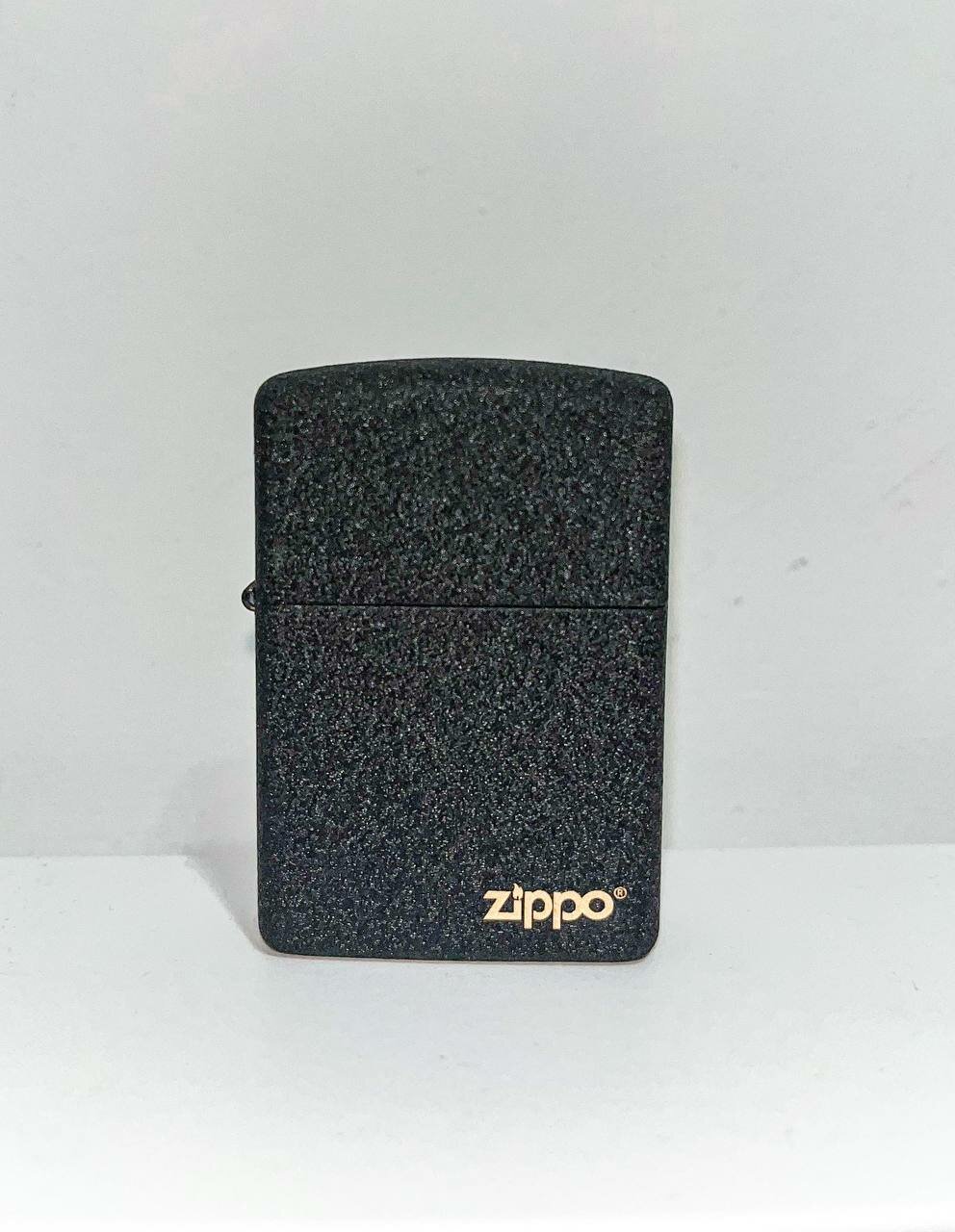 Зажигалка бензиновая ZIPPO - фотография № 2