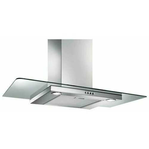 Т-образная вытяжка JET AIR Molly P 60 INX 2807500₽