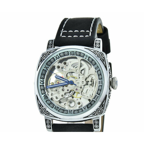 Наручные часы SKMEI, серебряный умные часы skmei 1321 black