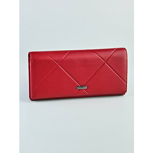 фото Кошелек k-309/бордовый, бордовый star family