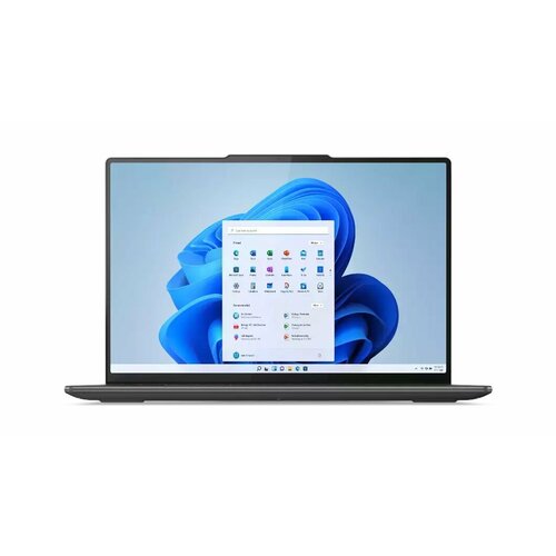 Ноутбук Lenovo Slim Pro 9 Core i9 13905H 16 3200x20000 Mini-LED Touch 32Gb 1Tb RTX 4050 188823₽