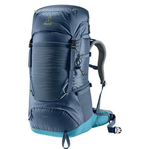 Рюкзак Deuter Fox 40 Marine-Lagoon