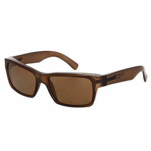 Солнцезащитные очки VonZipper Базовая коллекция, коричневый