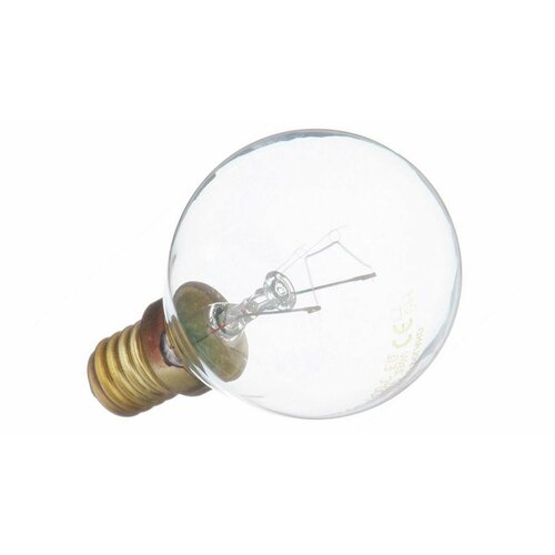 Лампа для духового шкафа Bosch Siemens 057874, 046960, 374229, 385765 (E14 40W 230V 300)