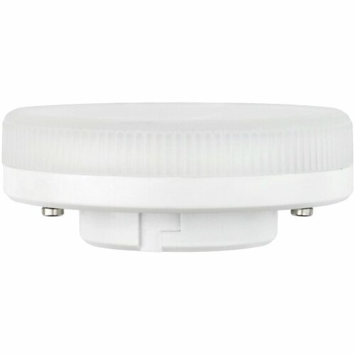 Светодиодная лампа Volpe LED-GX53-12W/3000K/GX53/FR/NR