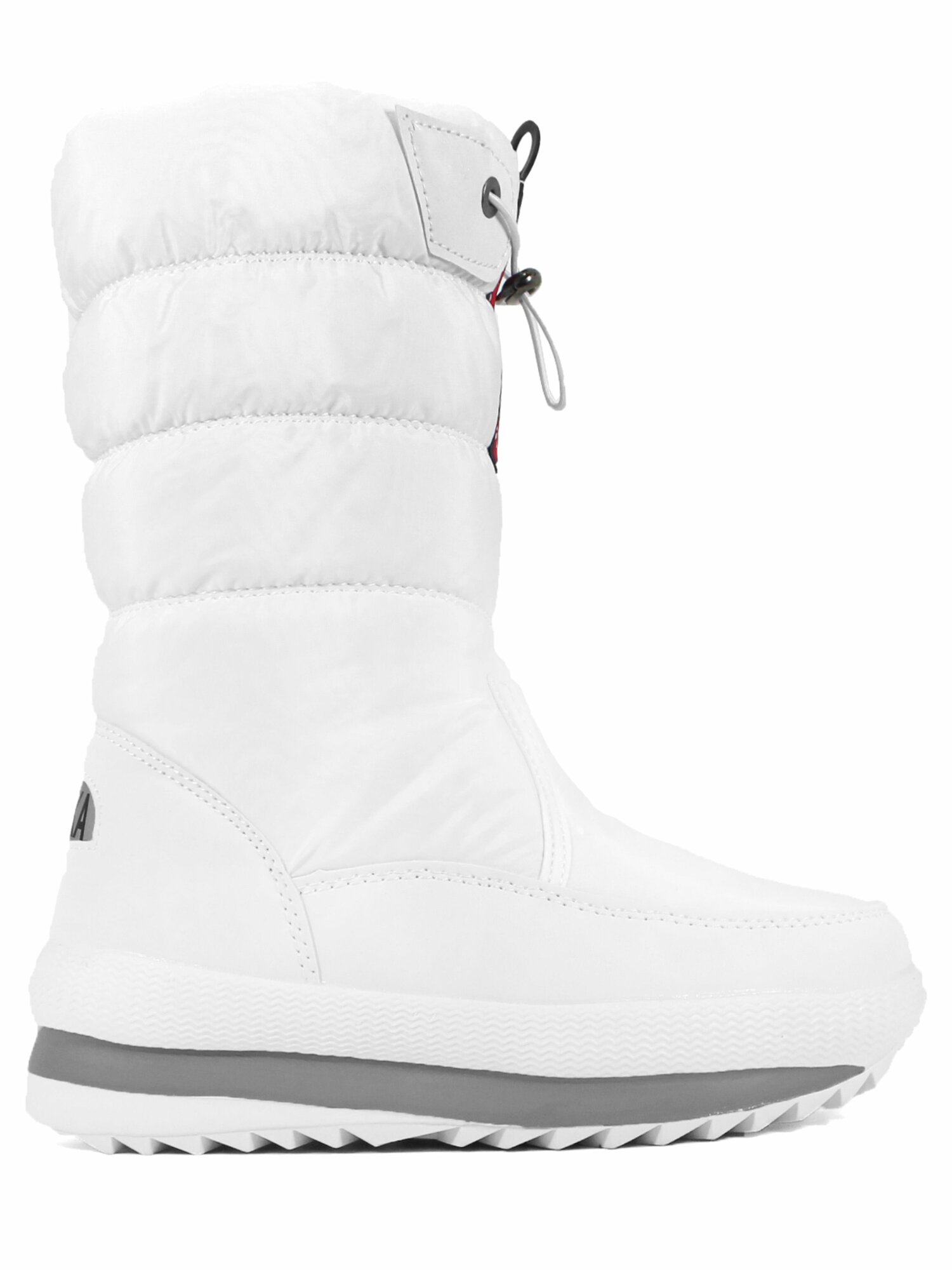 Сапоги ASBRO, полнота G (EU)/ на среднюю и широкую стопу, размер 40 — фото 1