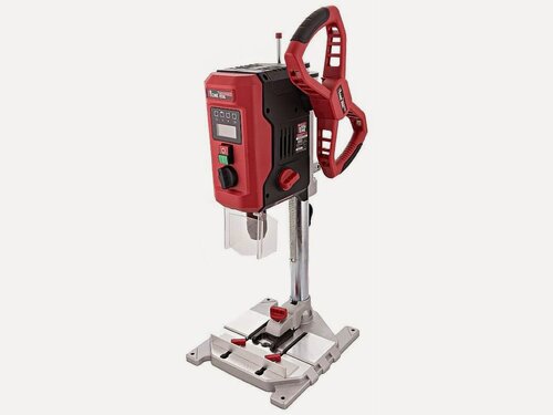 Изображение товара Сверлильный станок Number One NBM950 (950 Вт, 13 мм)