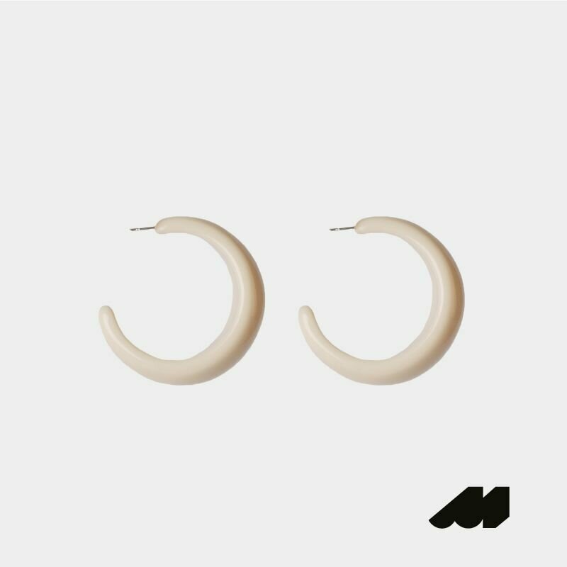 Серьги Meswero мм 