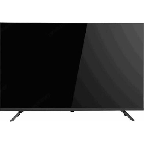 KTC 65UD-BWMB SMART TV 4K Ultra HD безрамочный, черный