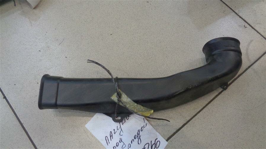Воздуховод торпедо от Renault Laguna 2 2001-2008