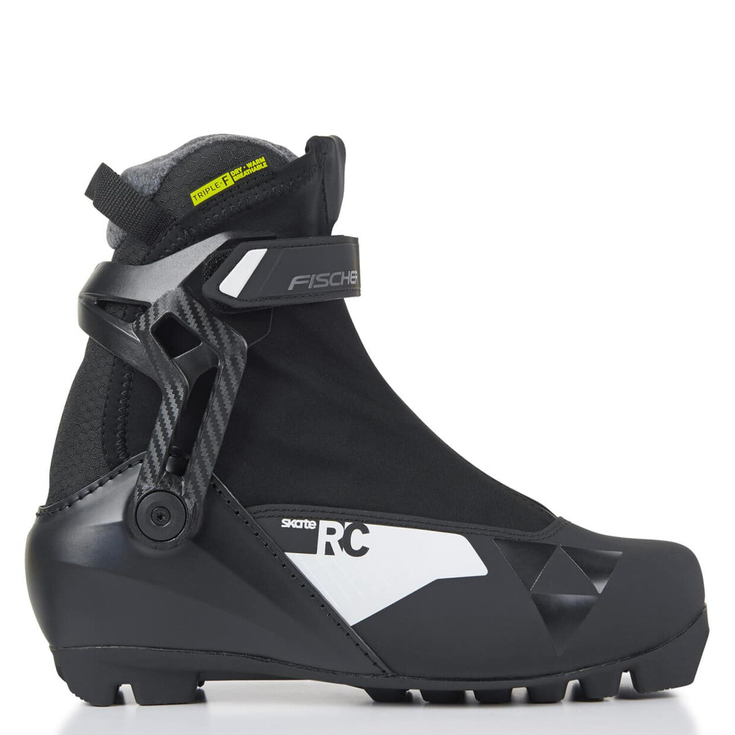 Лыжные ботинки FISCHER RC Skate (EUR:42)